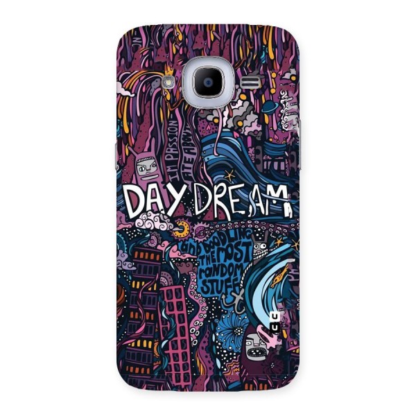 Daydream Design Back Case for Samsung Galaxy J2 2016